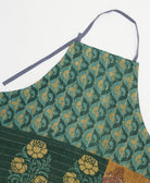 ethically made bib apron