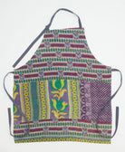 vintage bib apron handmade in India