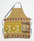 vintage bib apron handmade in India