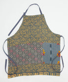 vintage bib apron handmade in India