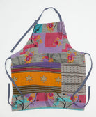 vintage bib apron handmade in India