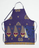 vintage bib apron handmade in India