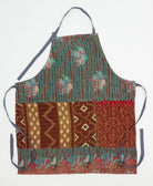 vintage bib apron handmade in India