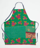 vintage bib apron handmade in India