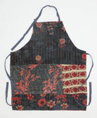 vintage bib apron handmade in India