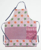 vintage bib apron handmade in India