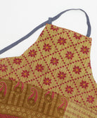 sustainable kitchen apron