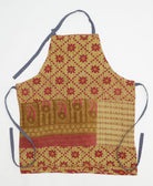adjustable cotton apron