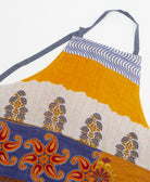 sustainable kitchen apron