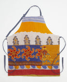 adjustable cotton apron