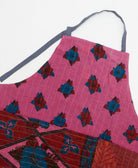sustainable kitchen apron