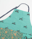 sustainable kitchen apron