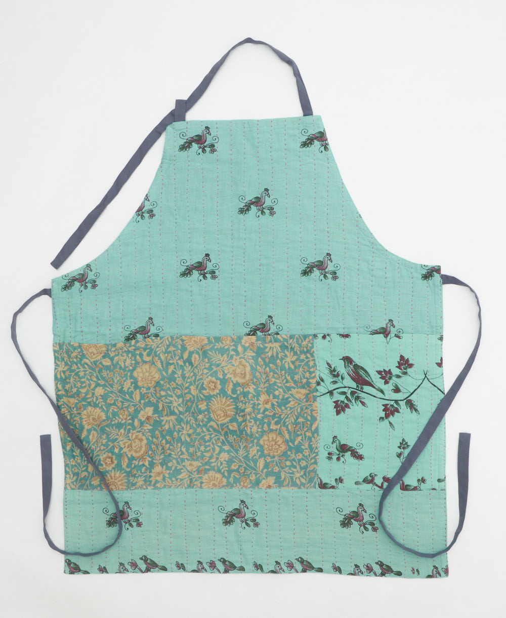 adjustable cotton apron
