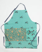 adjustable cotton apron