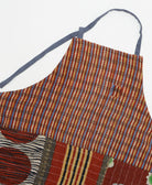 sustainable kitchen apron