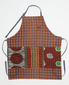adjustable cotton apron