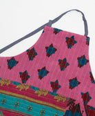 sustainable kitchen apron