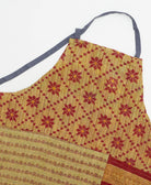 sustainable kitchen apron