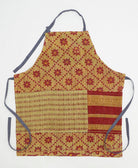 adjustable cotton apron