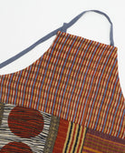 sustainable kitchen apron
