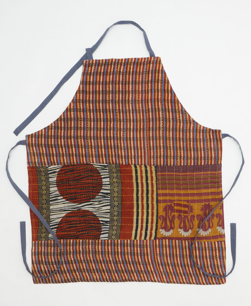 adjustable cotton apron
