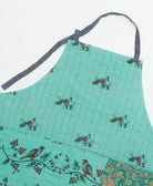 sustainable kitchen apron