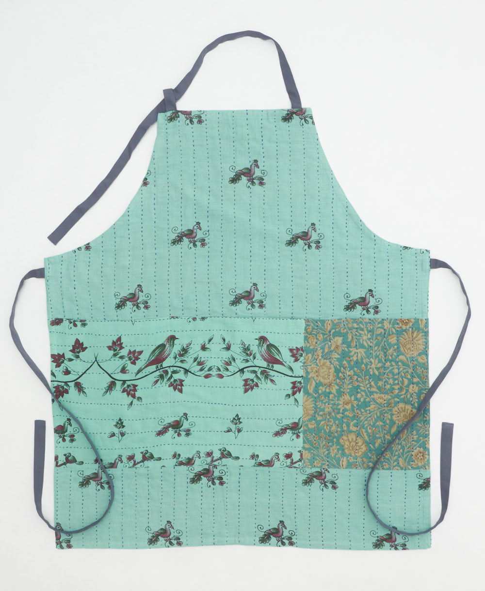 adjustable cotton apron