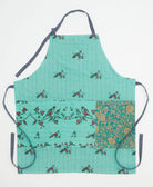 adjustable cotton apron