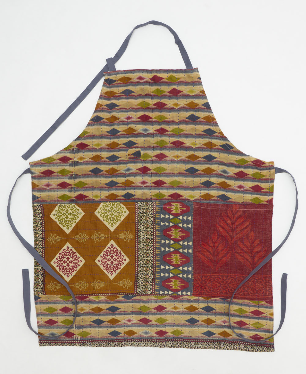 adjustable cotton apron