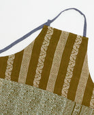sustainable kitchen apron