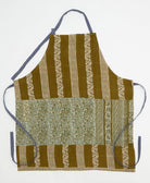 adjustable cotton apron