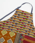 sustainable kitchen apron