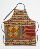 adjustable cotton apron