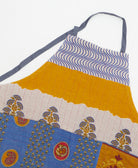 sustainable kitchen apron