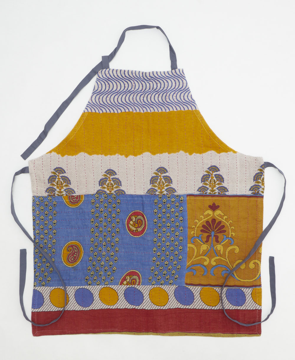 adjustable cotton apron