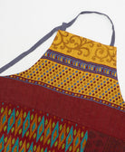 sustainable kitchen apron