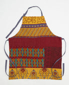 adjustable cotton apron