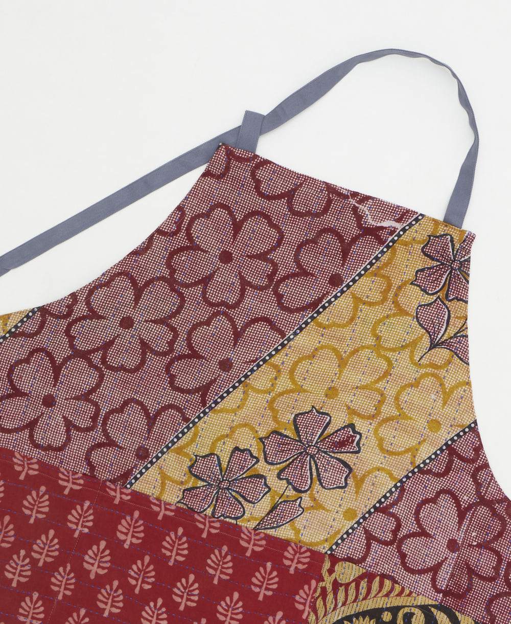 unique kitchen apron made in India
