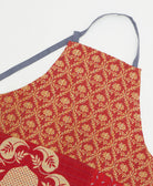unique kitchen apron made in India