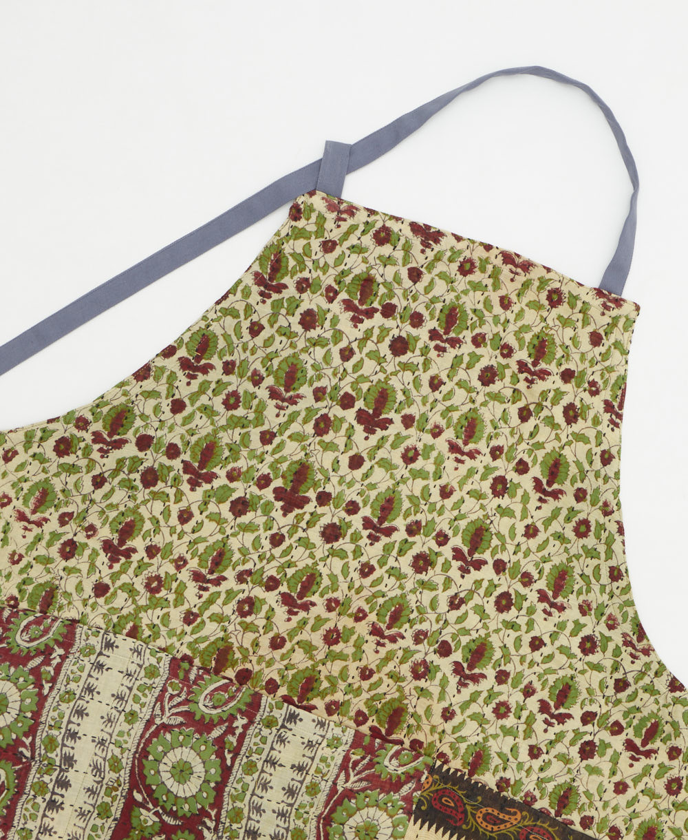 unique kitchen apron made in India