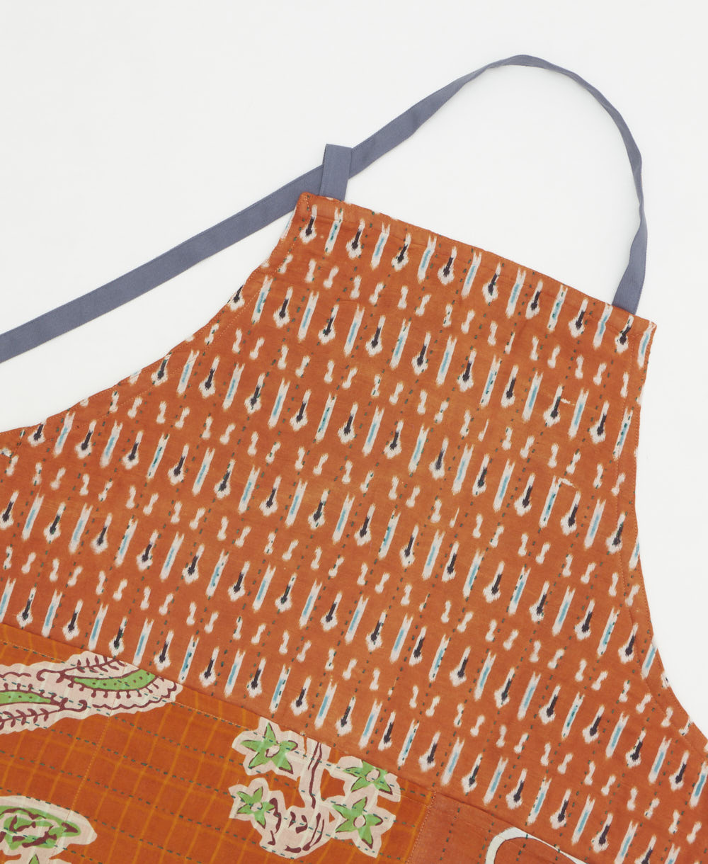 unique kitchen apron made in India
