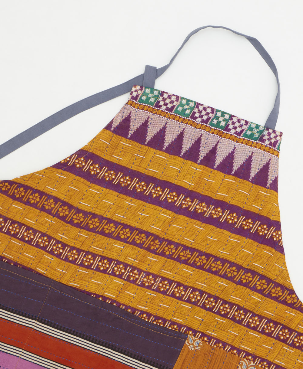 unique kitchen apron made in India
