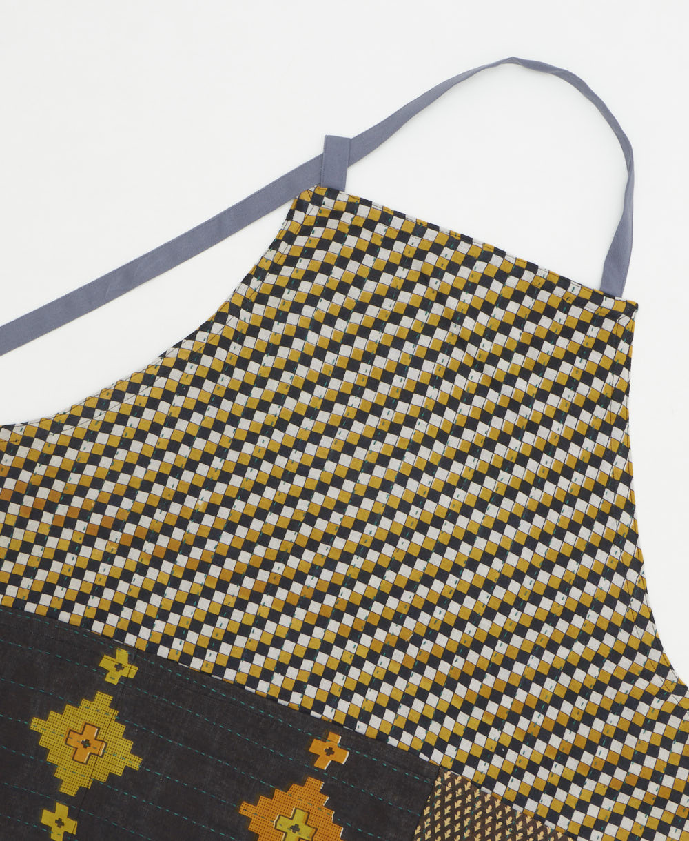 unique kitchen apron made in India