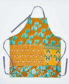 handmade bib apron