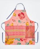 handmade bib apron