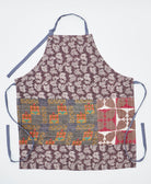 handmade bib apron