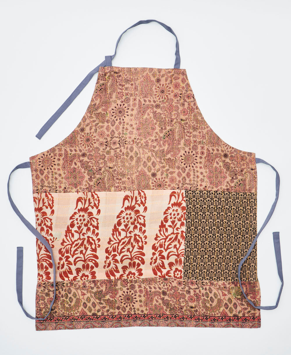 handmade bib apron