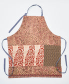 handmade bib apron
