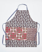 handmade bib apron