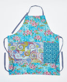 handmade bib apron